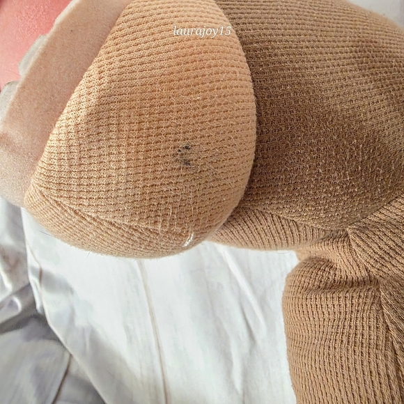 Disney Store Toy Story Bullseye Horse Plush Stuffed Toy Large Floppy 26 Inch - Picture 5 of 13